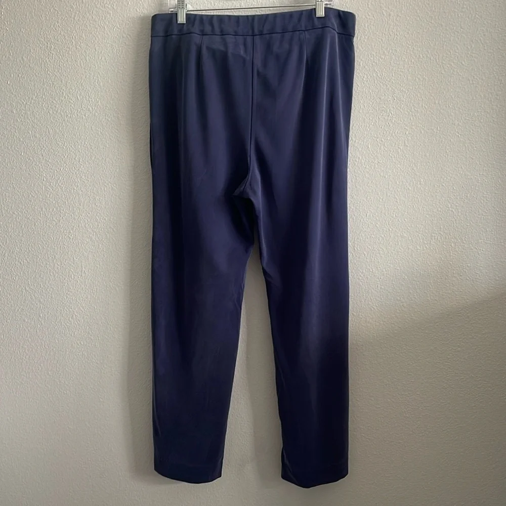 Chico’’s Pull On Pants Size 3R|XL - Picture 2 of 8